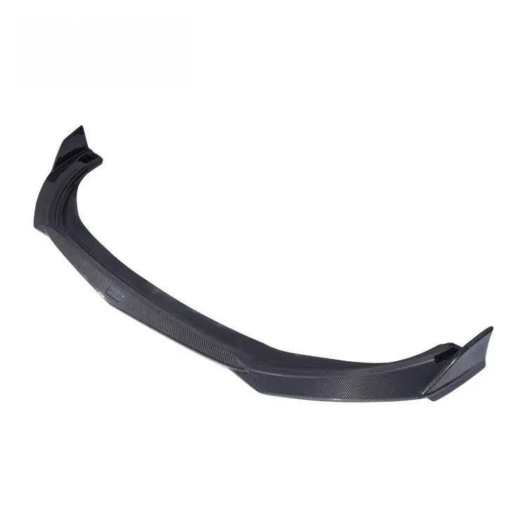 Carbon Fiber Front Lip for  Gr86  Brz Bumper Front Lip Body Kit